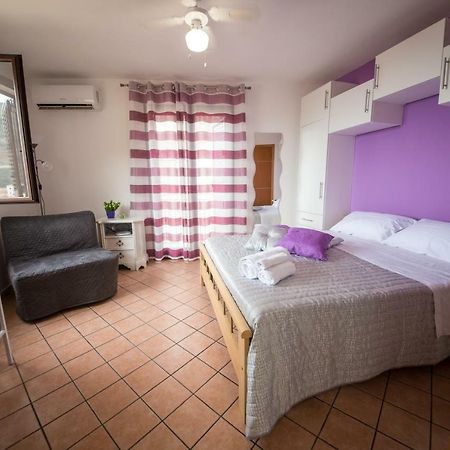 'A Cumerdia - Casa Vacanze Castellammare del Golfo Dış mekan fotoğraf