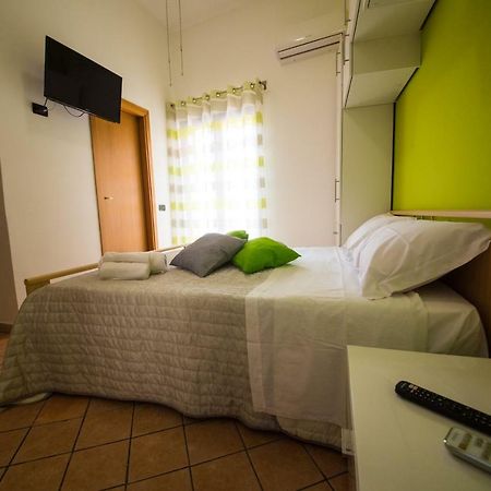 'A Cumerdia - Casa Vacanze Castellammare del Golfo Dış mekan fotoğraf