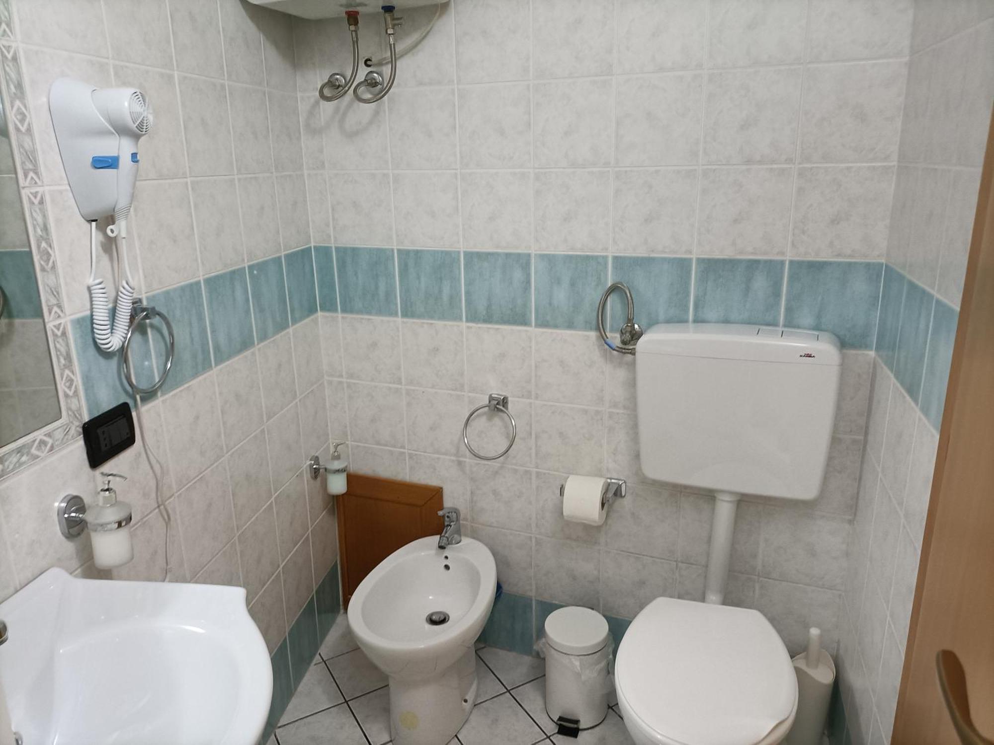 'A Cumerdia - Casa Vacanze Castellammare del Golfo Dış mekan fotoğraf