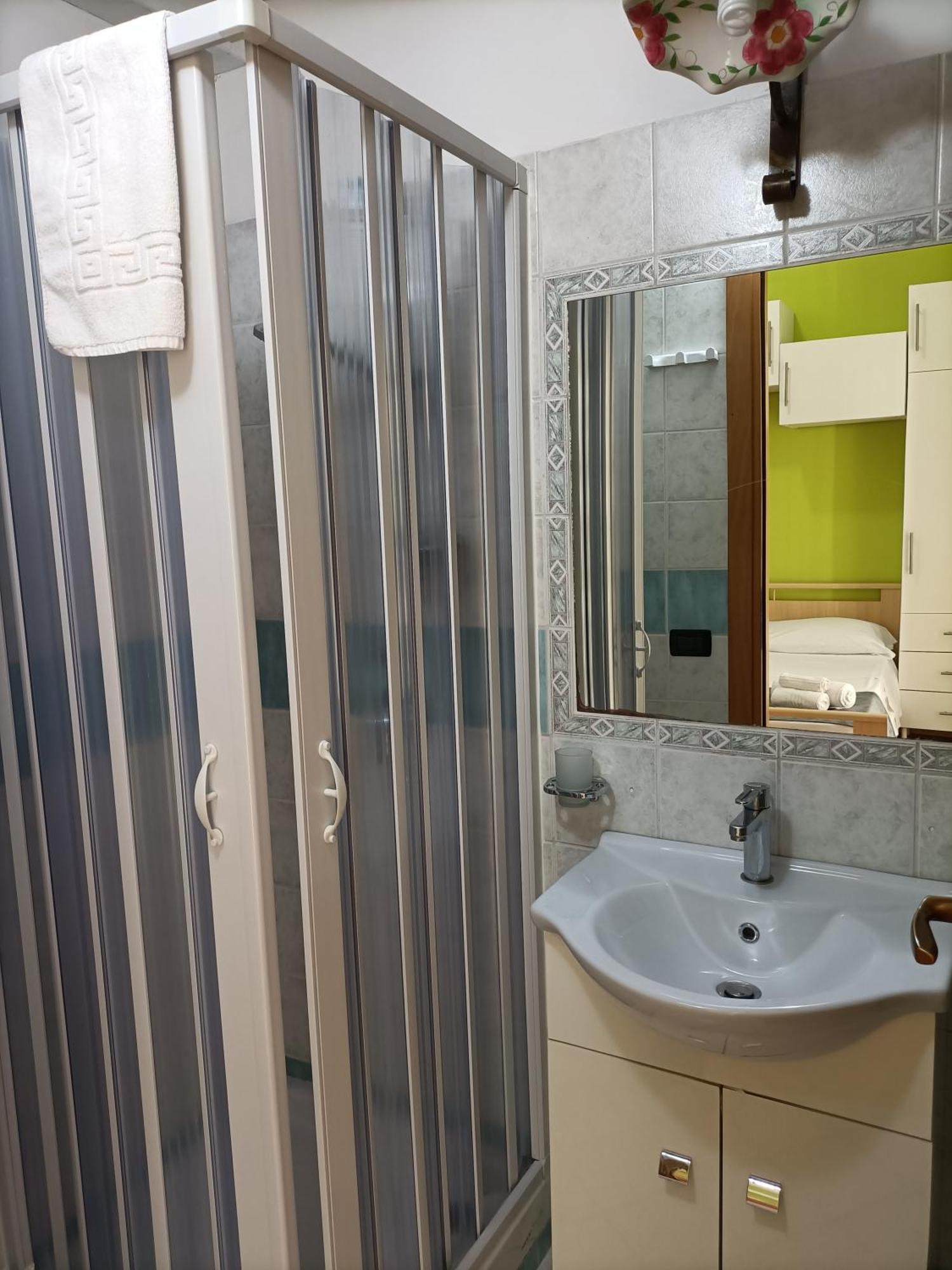 'A Cumerdia - Casa Vacanze Castellammare del Golfo Dış mekan fotoğraf