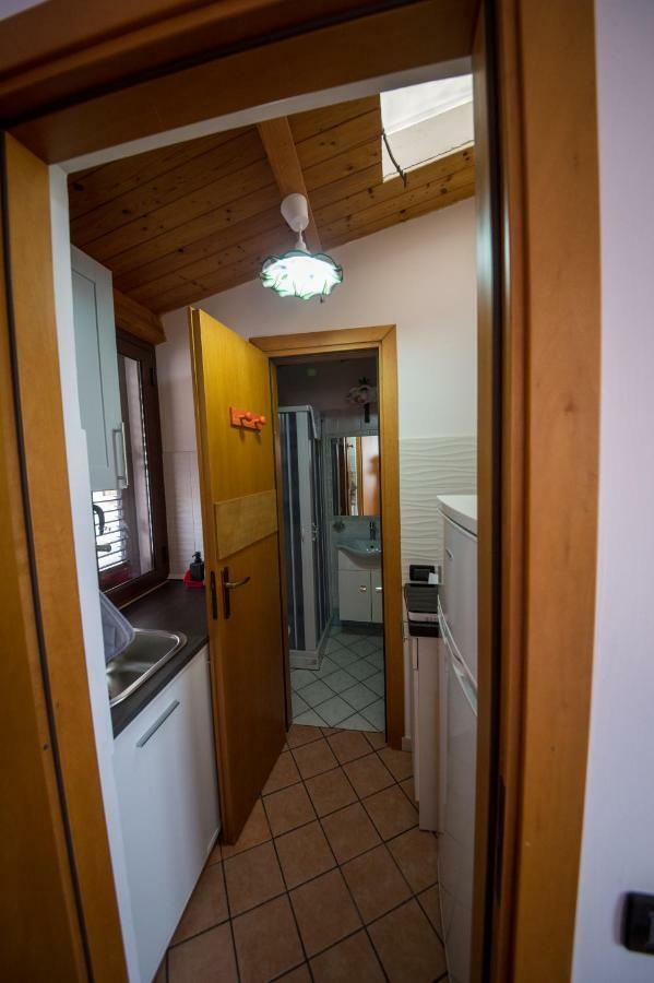 'A Cumerdia - Casa Vacanze Castellammare del Golfo Dış mekan fotoğraf