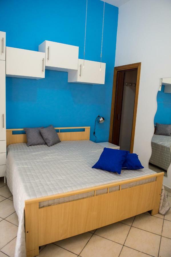 'A Cumerdia - Casa Vacanze Castellammare del Golfo Dış mekan fotoğraf