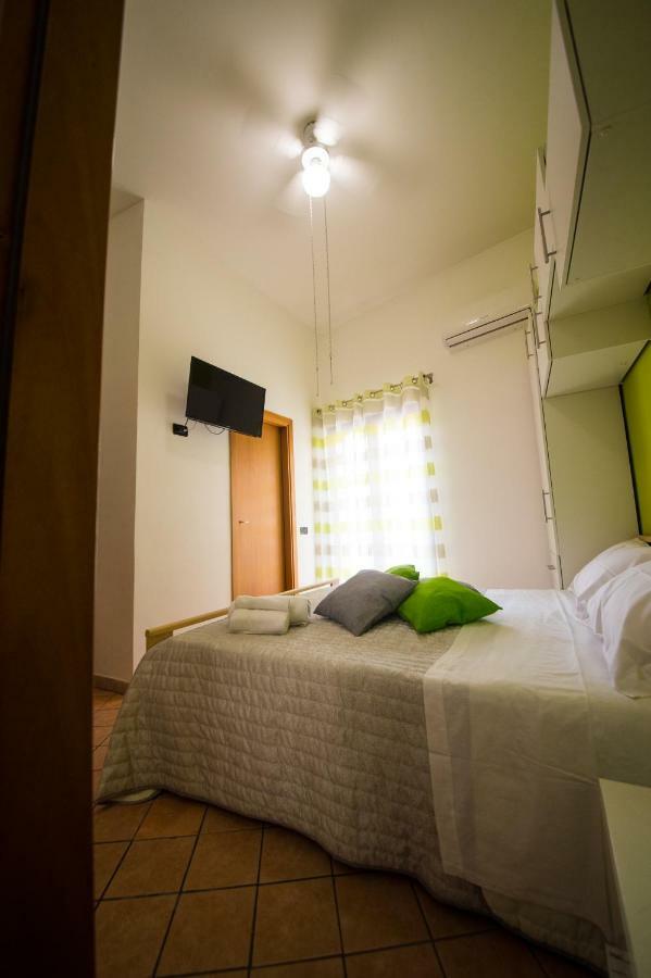 'A Cumerdia - Casa Vacanze Castellammare del Golfo Dış mekan fotoğraf