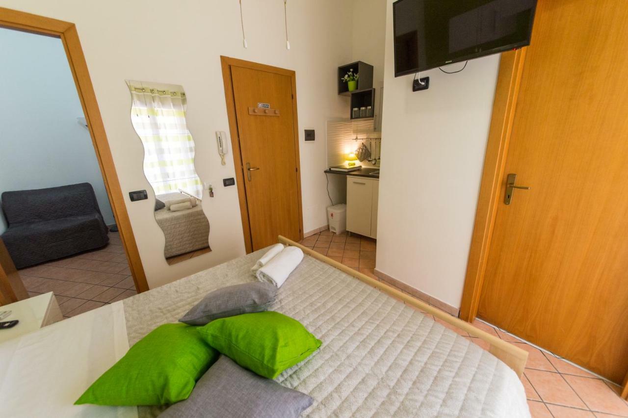 'A Cumerdia - Casa Vacanze Castellammare del Golfo Dış mekan fotoğraf