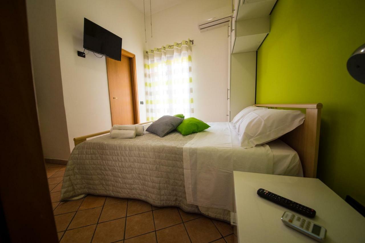 'A Cumerdia - Casa Vacanze Castellammare del Golfo Dış mekan fotoğraf