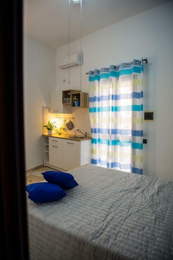 'A Cumerdia - Casa Vacanze Castellammare del Golfo Dış mekan fotoğraf