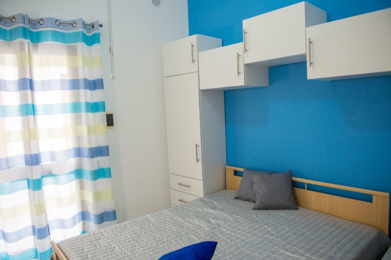 'A Cumerdia - Casa Vacanze Castellammare del Golfo Dış mekan fotoğraf