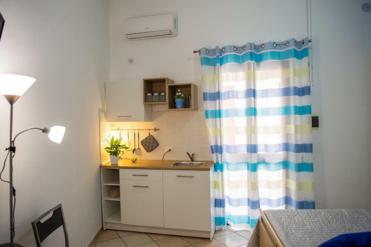 'A Cumerdia - Casa Vacanze Castellammare del Golfo Dış mekan fotoğraf